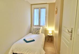 LÉcrin du Bourg - 2 min Château & Maison Bernadette