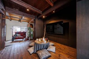 Nagoya Nagoya City - House - Vacation STAY 99173v Accommodation lobby