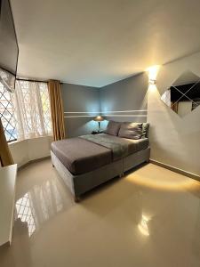 Hostelfc Marly
