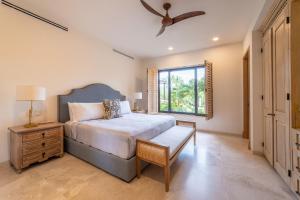 Punta Mita 4BR Paradise Golf Course Views