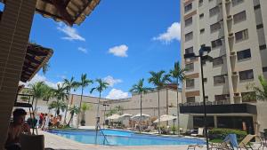 Boulevard suíte hotel suíte 1220