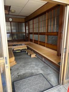 Gero Karokuri Iwaya Inn - Vacation STAY 99720v Accommodation suite