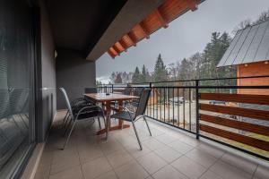 Chata Majocka Martin Strane, Ferrata