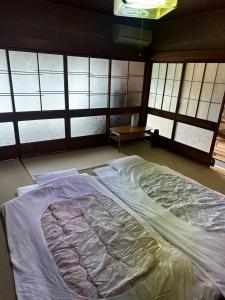 Gero Karokuri Iwaya Inn - Vacation STAY 99720v Accommodation lobby