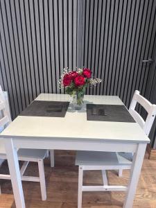 Beautiful 1-Bed studio in Penrith