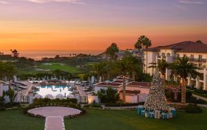 Waldorf Astoria Monarch Beach Resort & Club