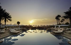Waldorf Astoria Monarch Beach Resort & Club