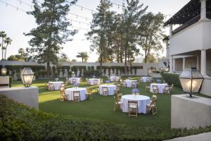 The Scottsdale Resort & Spa, Curio Collection by Hilton