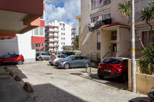 Guestready - Gorgeous apartment in Alcabideche