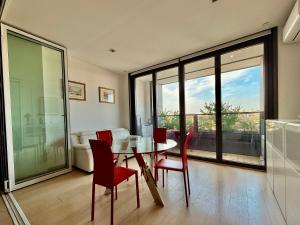 Monolocale EuroSKY nel cuore dellEUR