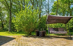Cozy Home In Lemvig With Wifi