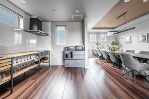 Furano City - House - Vacation STAY 04277v