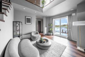 Furano City - House - Vacation STAY 04277v