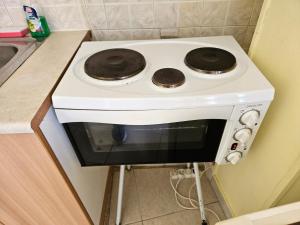 Gina s Cozy nest in Mytilene