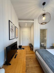 Airone by Monteverdi apartments