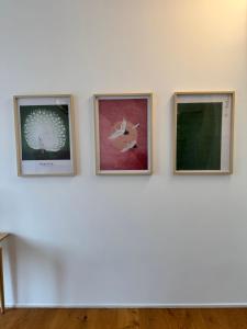 Airone by Monteverdi apartments