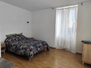 Maison 2 chambres au coeur de Noyen