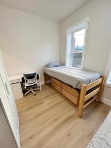 241- Convenient City Stay