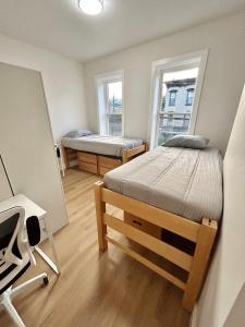 241- Convenient City Stay