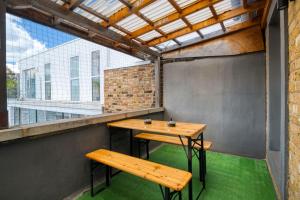 Apartment in Shoreditch Old St