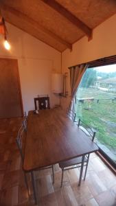 Cabañas 2 Aliwen Lonquimay