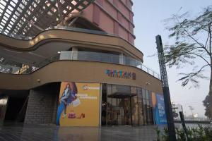 Luxury 1 BHK - AIPL Joy square - Golf Course Extension