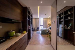 Luxury 1 BHK - AIPL Joy square - Golf Course Extension