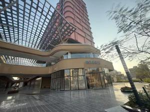Luxury 1 BHK - AIPL Joy square - Golf Course Extension