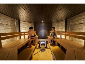 NAMI TERRACE GEISEI - Vacation STAY 09054v