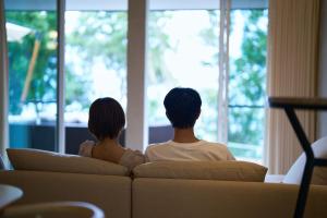 NAMI TERRACE GEISEI - Vacation STAY 09054v