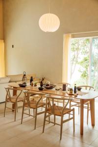 NAMI TERRACE GEISEI - Vacation STAY 09054v