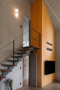 NAMI TERRACE GEISEI - Vacation STAY 09054v