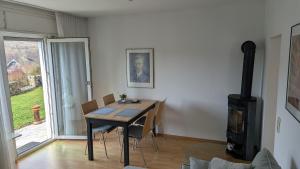 Ferienwohnung Salztalblick