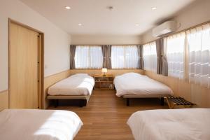 箱根 Ashigarashimo District - House - Vacation STAY 28192v 宿泊施設 スイート