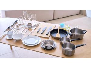 NAMI TERRACE GEISEI - Vacation STAY 09102v