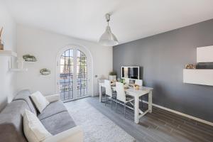 Appartamento Mazzini by Whale Homes