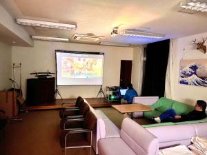 Awa Resort Inn Rinkai Garyu - Vacation STAY 30972v