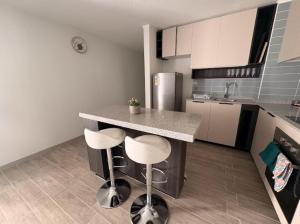 2H2B I Movistar Arena I Club Hipico y Parque Ohiggins