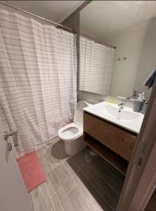 2H2B I Movistar Arena I Club Hipico y Parque Ohiggins