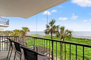 Crescent Sands B2 - Oceanfront - Crescent Beach Section