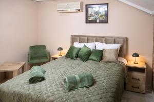 Hedera - Club Prenoćiste - Hajdukovo