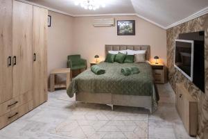 Hedera - Club Prenoćiste - Hajdukovo