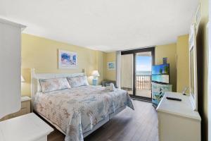 Crescent Sands B2 - Oceanfront - Crescent Beach Section