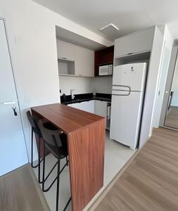 Loft próximo à Av. Dom Joaquim