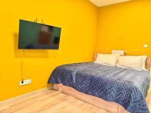 Rumia Apartment by JumpInHere