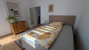 Ferienwohnung Salztalblick