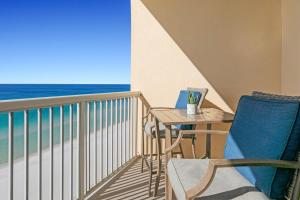 Beachfront Studio #1112 at Majestic