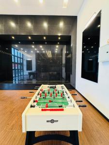 Vacation Homestay Suites by Chamber Residence