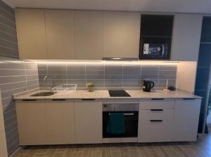 Nuevo Studio I Movistar Arena I Zona centro