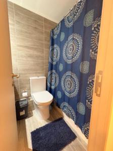 Nuevo Studio I Movistar Arena I Zona centro